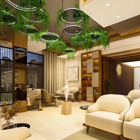 Model Grand Inn 贝拉里 外观 照片