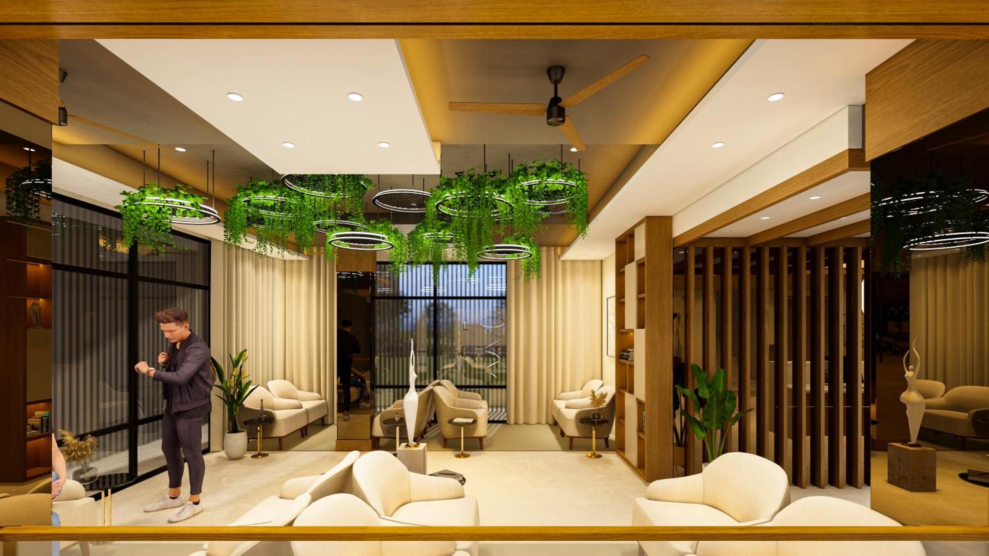 Model Grand Inn 贝拉里 外观 照片
